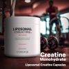 Liposomal Creatine - 300 Capsules (100 Servings) - Image 3