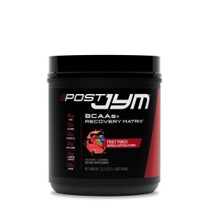 BCAAs + Recovery Matrix* - Fruit Punch (30 Servings)