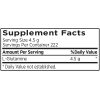 Glutamine Amino Acid - 4.5G (222 Servings) - Image 3