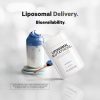 Liposomal Glutathione Setria® Antioxidant  - 60 Capsules (30 Servings) - Image 4
