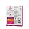 Organic Cranberry - Prebiotic Fiber & Probiotic - 5.6 oz. (30 Servings) - Image 5