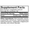 Biotin Vitamin - 90 Capsules (90 Servings) - Image 4