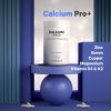 Calcium Pro+ - 120 Capsules (60 Servings) - Image 4