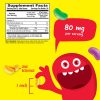Kids Vitamin C 80mg - 60 Jelly Beans (30 Servings) - Image 2