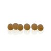 Chapter One™ M Is For Magnesium Gummies - Peach - 60 Gummies (30 Servings) - Image 4