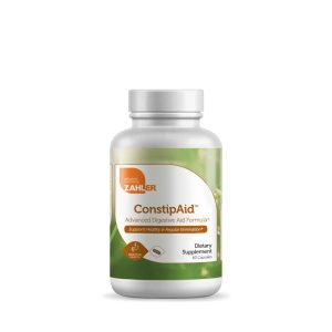 ConstipAid™ - 60 Capsules (30 Servings)