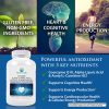 Coq10 + Alpha Lipoic Acid + Acetyl L-Carnitine HCL - 60 Capsules (30 Servings) - Image 2