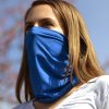 Cooling Neck Gaiter - Blue - 1 Item - Image 5