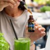 Propolis Water Soluble: 15% Pure Propolis Extract - 1 oz. (40 Servings) - Image 4