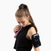 On-the-run Arm Band - Black - 1 Item - Image 3