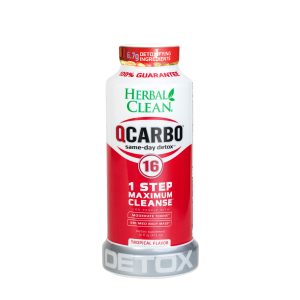 QCarbo16™ - Tropical - 16 oz. (1 Serving)