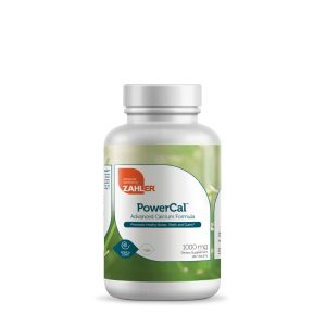 PowerCal™ Comprehensive Calcium Formula* - 360 Tablets (90 Servings) - 180 Tablets