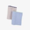 Sweat Towels - Sage/Cameo - Set of 2 - Purple/Lavender - Image 3