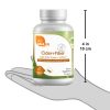 Cider + Fiber - 60 Capsules (30 Servings) - Image 3