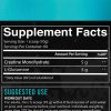 Creatine + Glutamine - Unflavored (60 Servings) - Image 4