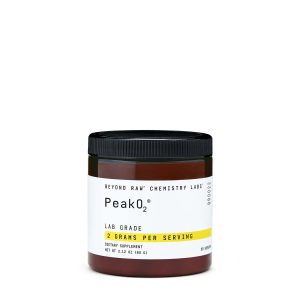 Chemistry Labs™ Peak 02® (30 Servings)