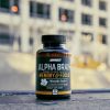 Alpha Brain® - 30 Capsules (15 Servings) - Image 4