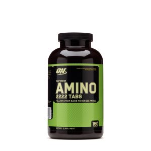 Superior Amino 2222 Tabs (80 Servings)