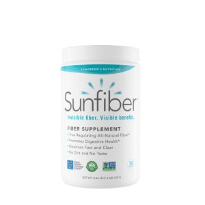 SunFiber® - 0.46 lb. (30 Servings)