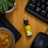 Natural Stress Relief - 10 ml. (1 Bottle) - Image 6