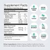 Superbeets Circulation Gummies - Pomegranate Berry - 60 Count (60 Servings) - Image 5