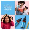 Genius Drops for Kids - Natural Kids Focus Supplement - 30 mL. (30 Servings) - Image 7