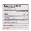Chapter One™ C Is For Vitamin C Gummies - 60 Gummies (60 Servings) - Image 4