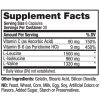BCAA Plus - 180 Capsules (30 Servings) - Image 4