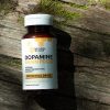 Dopamine Brain Food™ Dietary Supplement - Mental Drive† - 60 Capsules (20 Servings) - Image 4