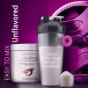Liposomal Creatine Monohydrate - Unflavored(30 Servings) - Image 7