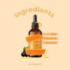 Vitamin C for Adults & Kids with Elderberry and Zinc - 60 mL (30 Servings) - Image 6