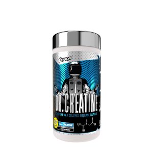 Dr. Creatine - 200 Capsules