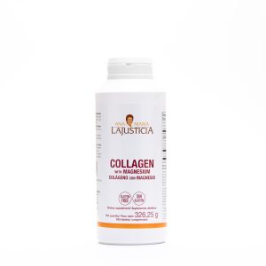 Collagen with Magnesium - 450 Tablets (50 Servings)