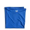 Cooling Neck Gaiter - Blue - 1 Item - Image 2