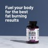 BHB Keto Burn Advanced Calorie Burner - 60 Capsules (30 Servings) - Image 4