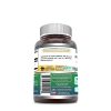 Hyaluronic Acid 100mg - 120 Capsules (120 Servings) - Image 2