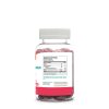 Chapter One™ M Is For Magnesium - Raspberry - 60 Gummies (30 Servings) - Image 2