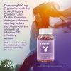 Playboy: Cranberry Antioxidant - 60 Gummies (30 Servings) - Image 2