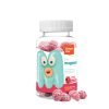 Chapter One™ M Is For Magnesium - Raspberry - 60 Gummies (30 Servings) - 120 Gummies - Image 4