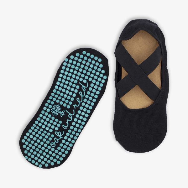 Strapwork Studio Sock - Small