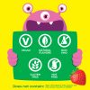 Kids Immune Support with Elderberry - 120 Chewables (60 Servings) - Image 5