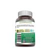 GABA 750mg - 100 Veggie Capsules (100 Servings) - Image 2