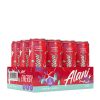 Energy Drink - Cherry Slush™ - 12oz. (12 Cans) - Image 2