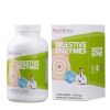 Digestive Enzymes Capsule - 180 Vegetarian Capsules (180 Servings) - Image 2