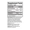 Chewables Memory Support - Orange - 30 Chewable Tablets (30 Servings) - Image 7