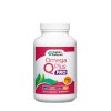 Omega Q Plus Pro - 90 Softgels (30 Servings) - Image 5