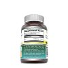 Biotin 10000mcg - Citrus - 120 Tablets (120 Servings) - Image 3