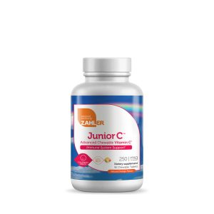 Junior C™ - 500 Tablets (500 Servings) - 90 Tablets