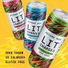 LIT Charged - Watermelon - 12oz. (12 Cans) - Image 6
