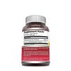 Quercetin Bromelain 965 mg - 120 Capsules (60 Servings) - Image 2